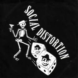 Social Distortion : Cold Feelings - Bad Luck